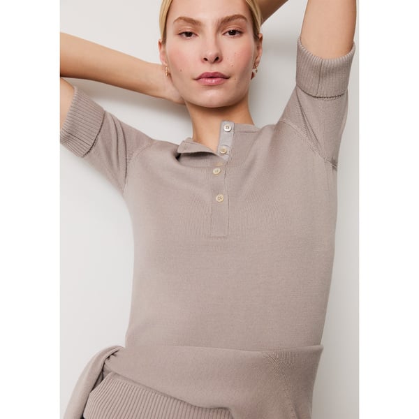 G. Label by goop Kit Henley