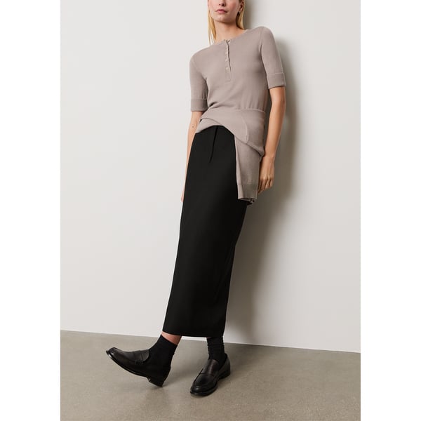 G. Label by goop Kit Henley