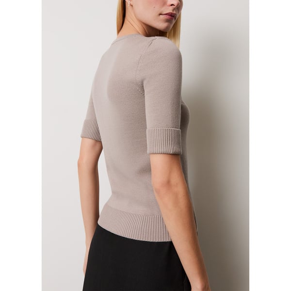 G. Label by goop Kit Henley