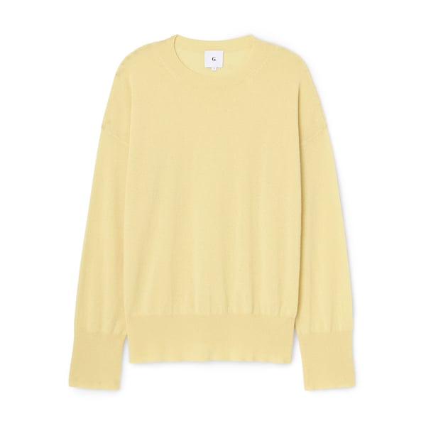 G. Label by goop Jules Cashmere Sweater