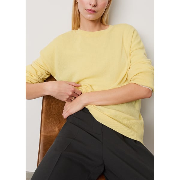 G. Label by goop Jules Cashmere Sweater