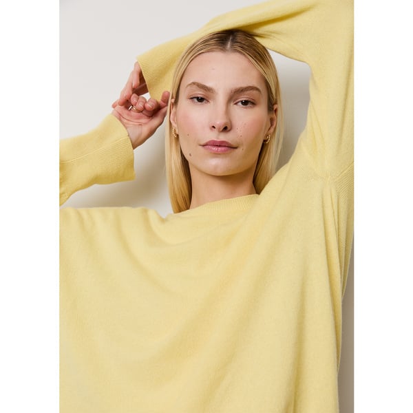G. Label by goop Jules Cashmere Sweater
