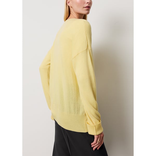 G. Label by goop Jules Cashmere Sweater