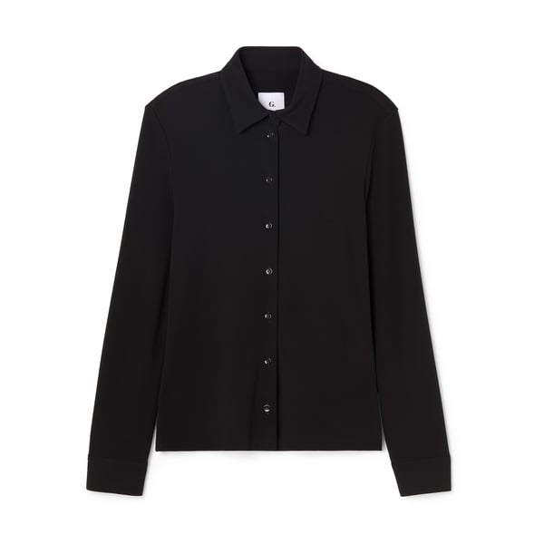 G. Label by goop Zoe Shirt