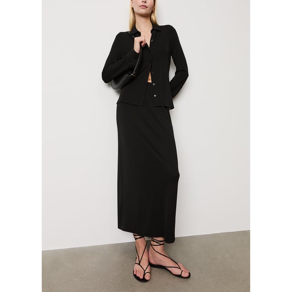 G. Label by goop Eva Skirt