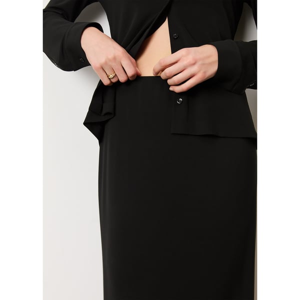 G. Label by goop Eva Skirt