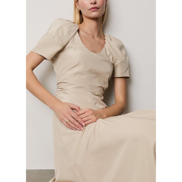 G. Label by goop Gemma Dress