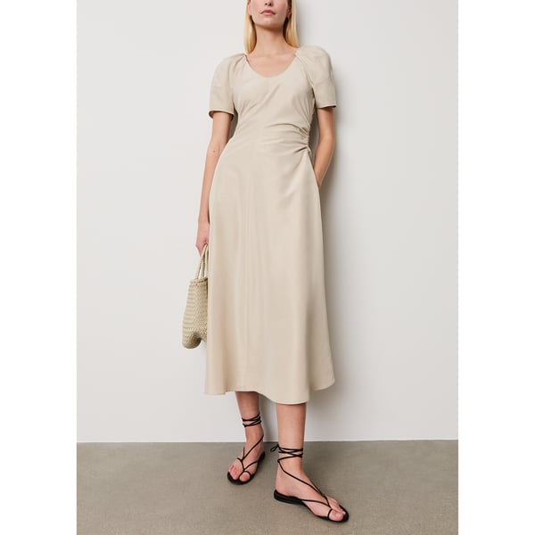 G. Label by goop Gemma Dress