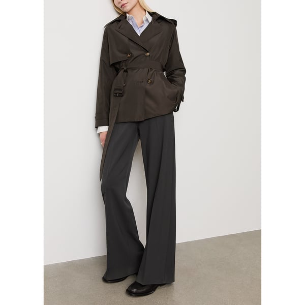 G. Label by goop Nina Trench Jacket