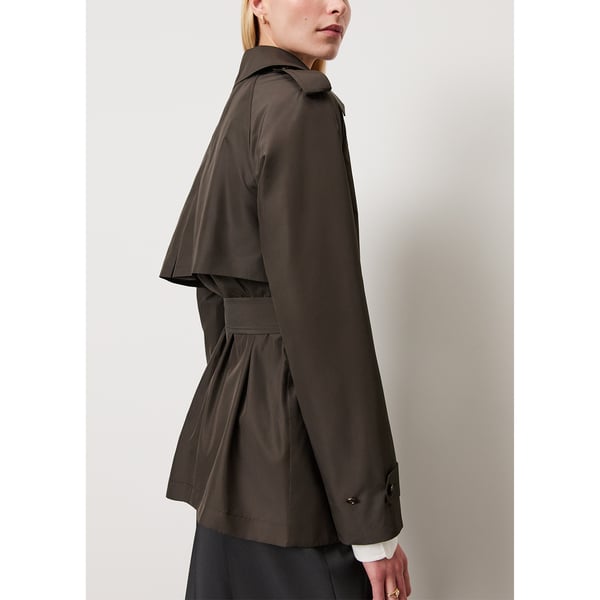 G. Label by goop Nina Trench Jacket