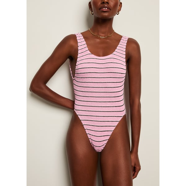 Bond-Eye Maxam One-Piece