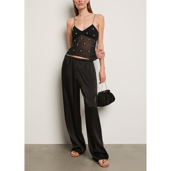 Ulla Johnson Demi Blouse