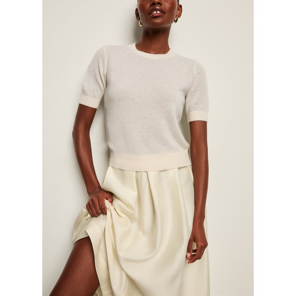 Guest in Residence Sweater Tee