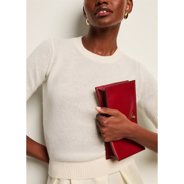 Guest in Residence Sweater Tee