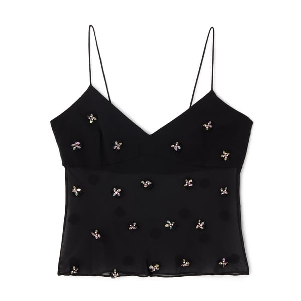 Ulla Johnson Demi Blouse