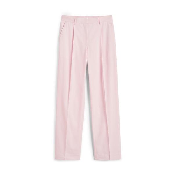 Toteme Slanted Pocket Trousers