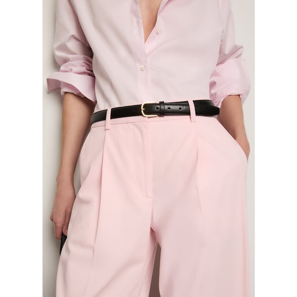 Toteme Slanted Pocket Trousers