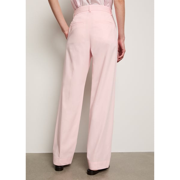Toteme Slanted Pocket Trousers