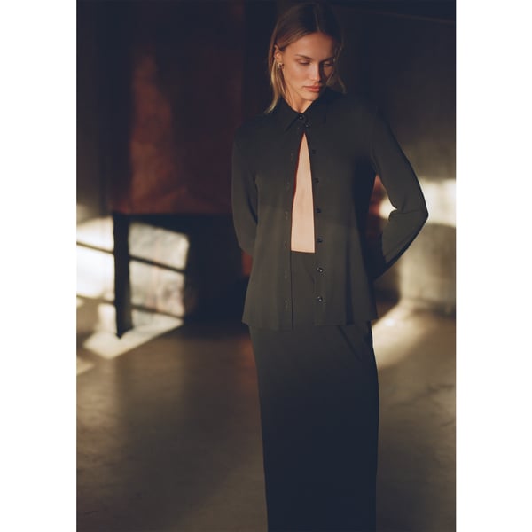 G. Label by goop Zoe Shirt