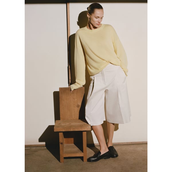 G. Label by goop Alexis Short