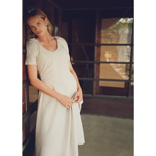 G. Label by goop Gemma Dress