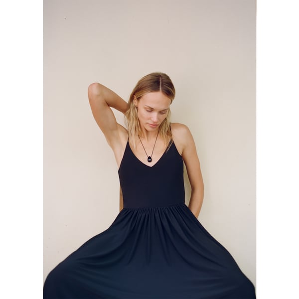 G. Label by goop Elena Dress