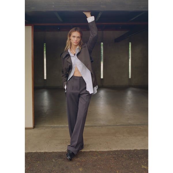 G. Label by goop Annie Trouser