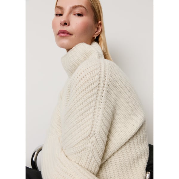 G. Label by goop Sloane Sweater