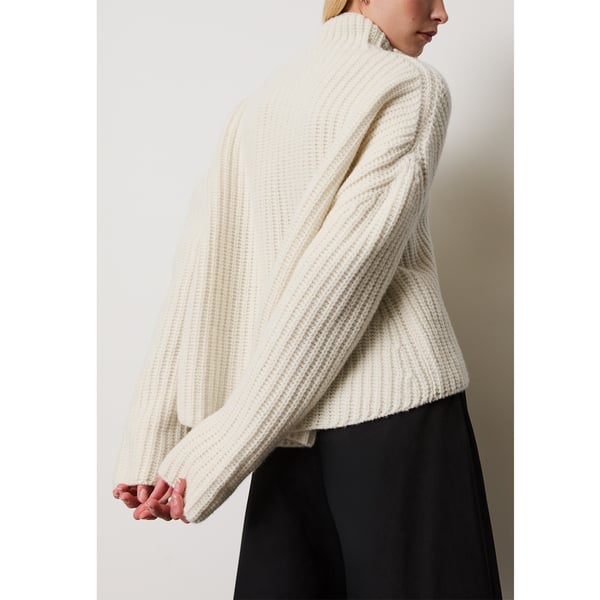 G. Label by goop Sloane Sweater