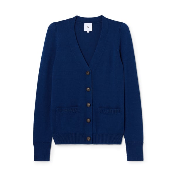 G. Label by goop The Signature Cardigan