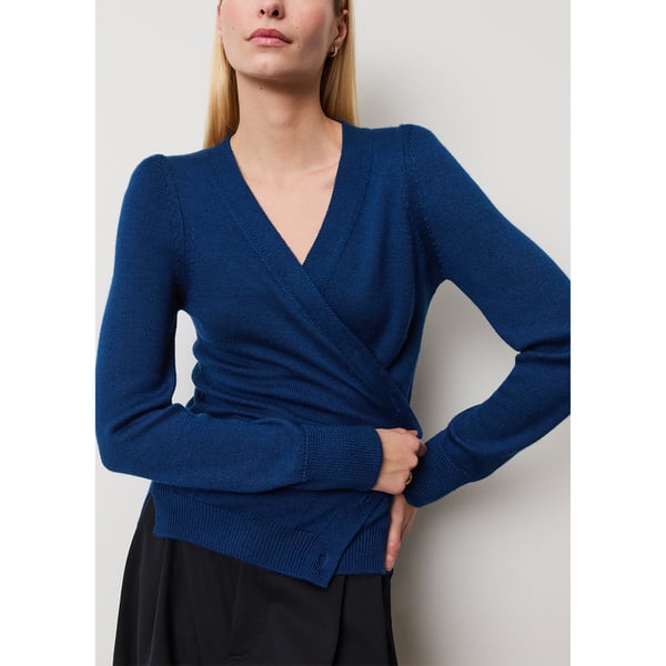 G. Label by goop The Signature Cardigan