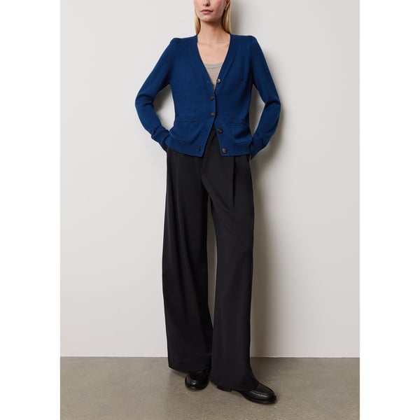 G. Label by goop The Signature Cardigan