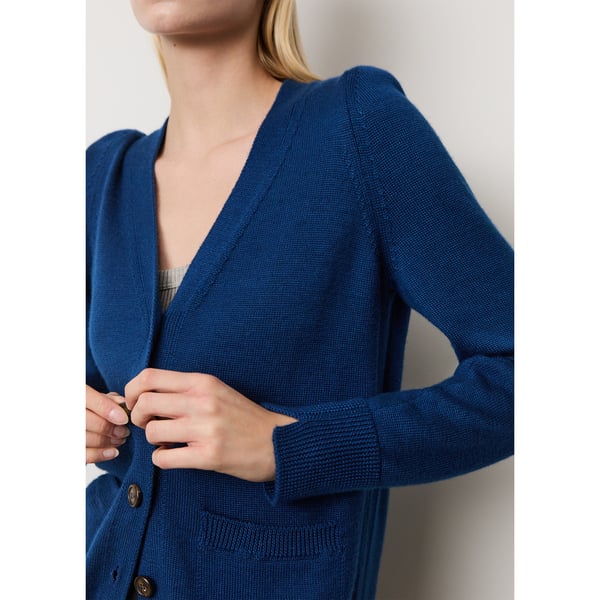 G. Label by goop The Signature Cardigan