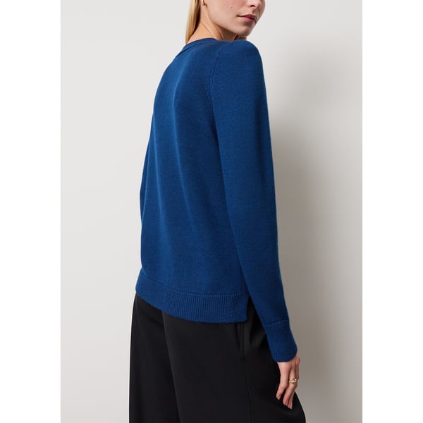 G. Label by goop The Signature Cardigan