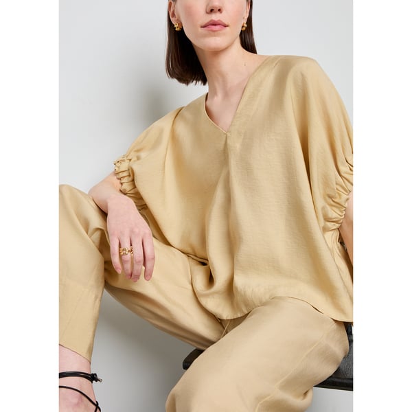 Blouses | goop