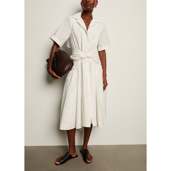 oll kyoto See line DRESS（Designer Dresses - Shop Tightly-Curated  