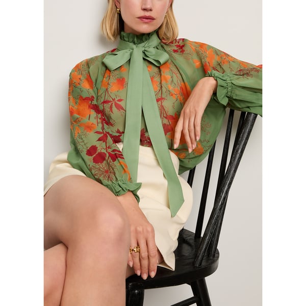 Blouses | goop