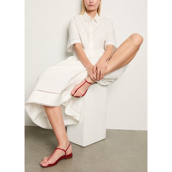 Emme Parsons Cecilia Sandal | goop
