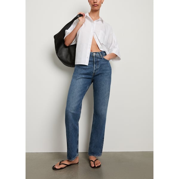 Denim Shop - Curated Premium Denim Styles | goop