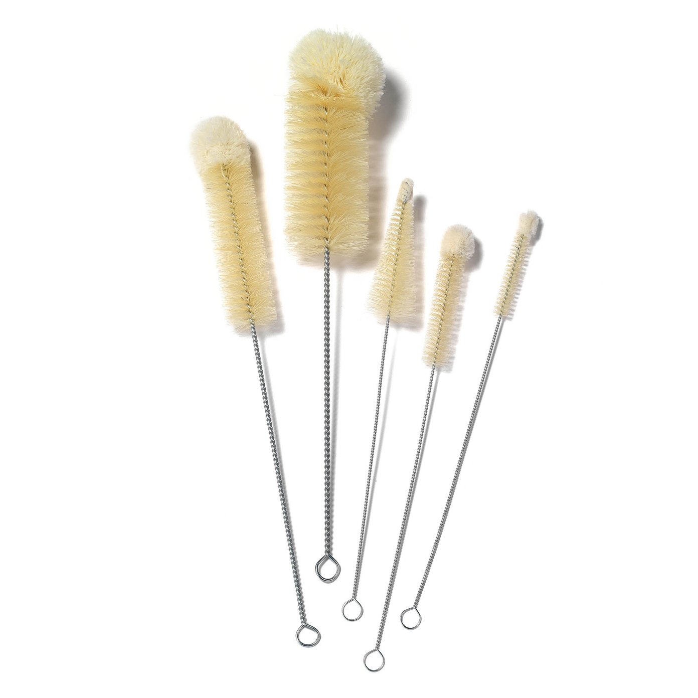 Redecker Coffee Machine Cleaning Brush