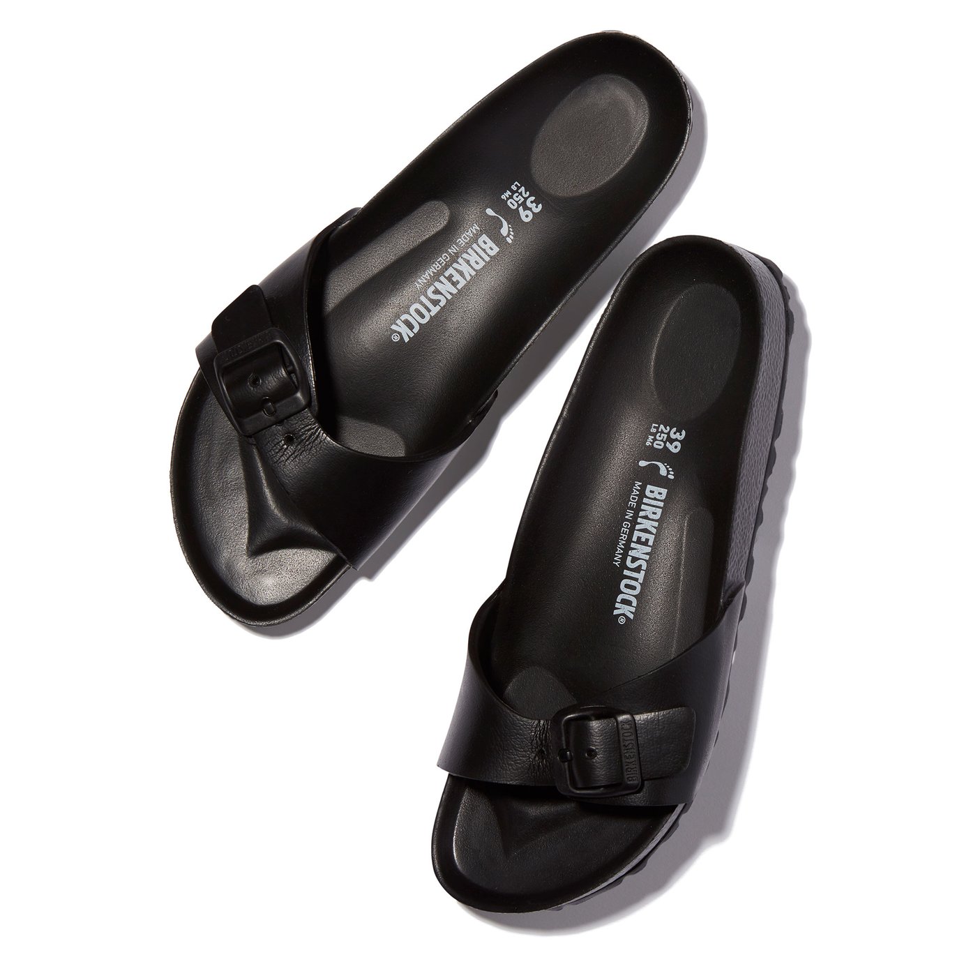 Birkenstock madrid eva sale sales