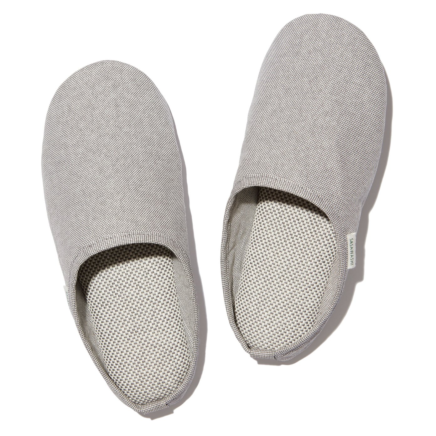 Sasawashi japanese room shoes clearance