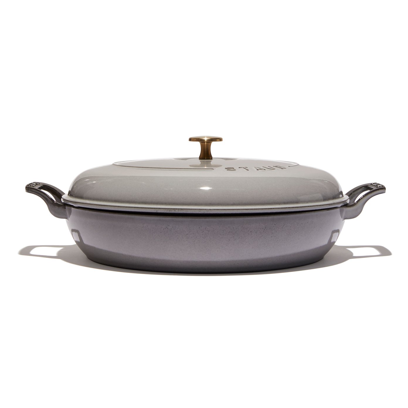 Staub 3.5qt Braiser