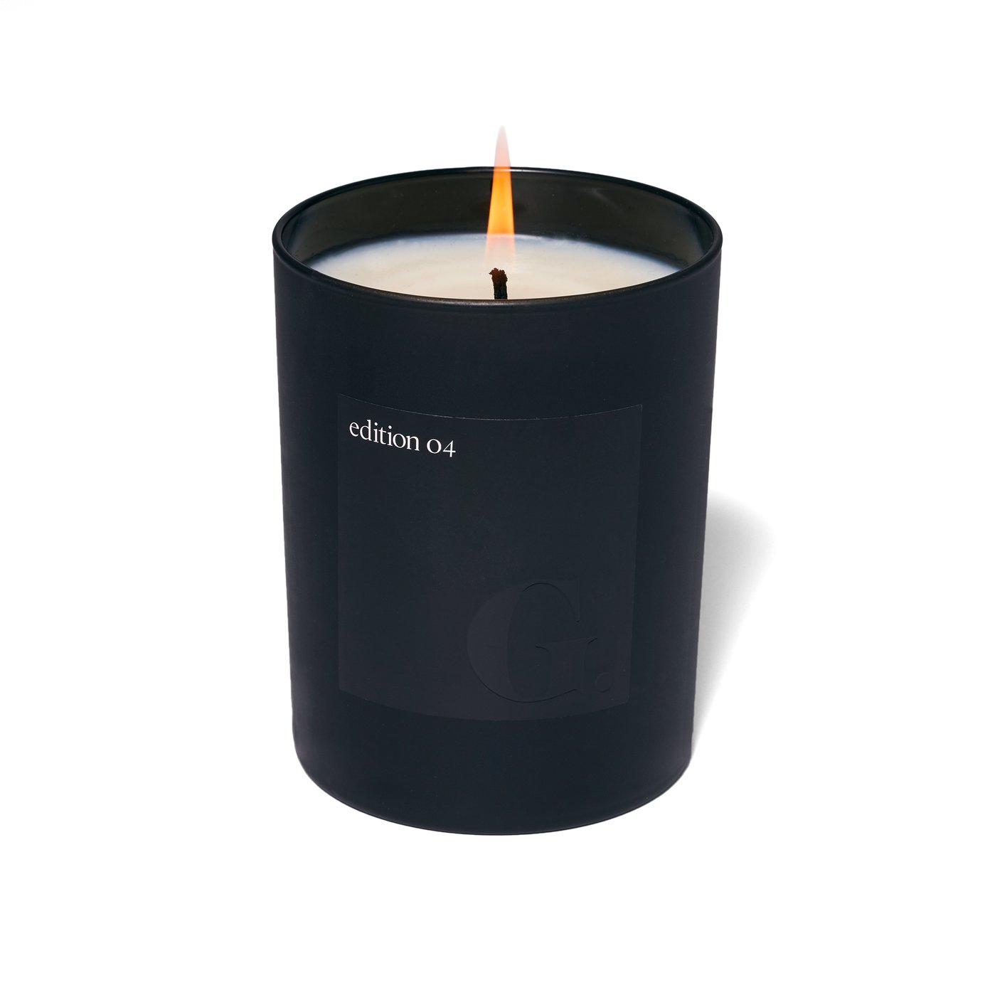 Goop candles store