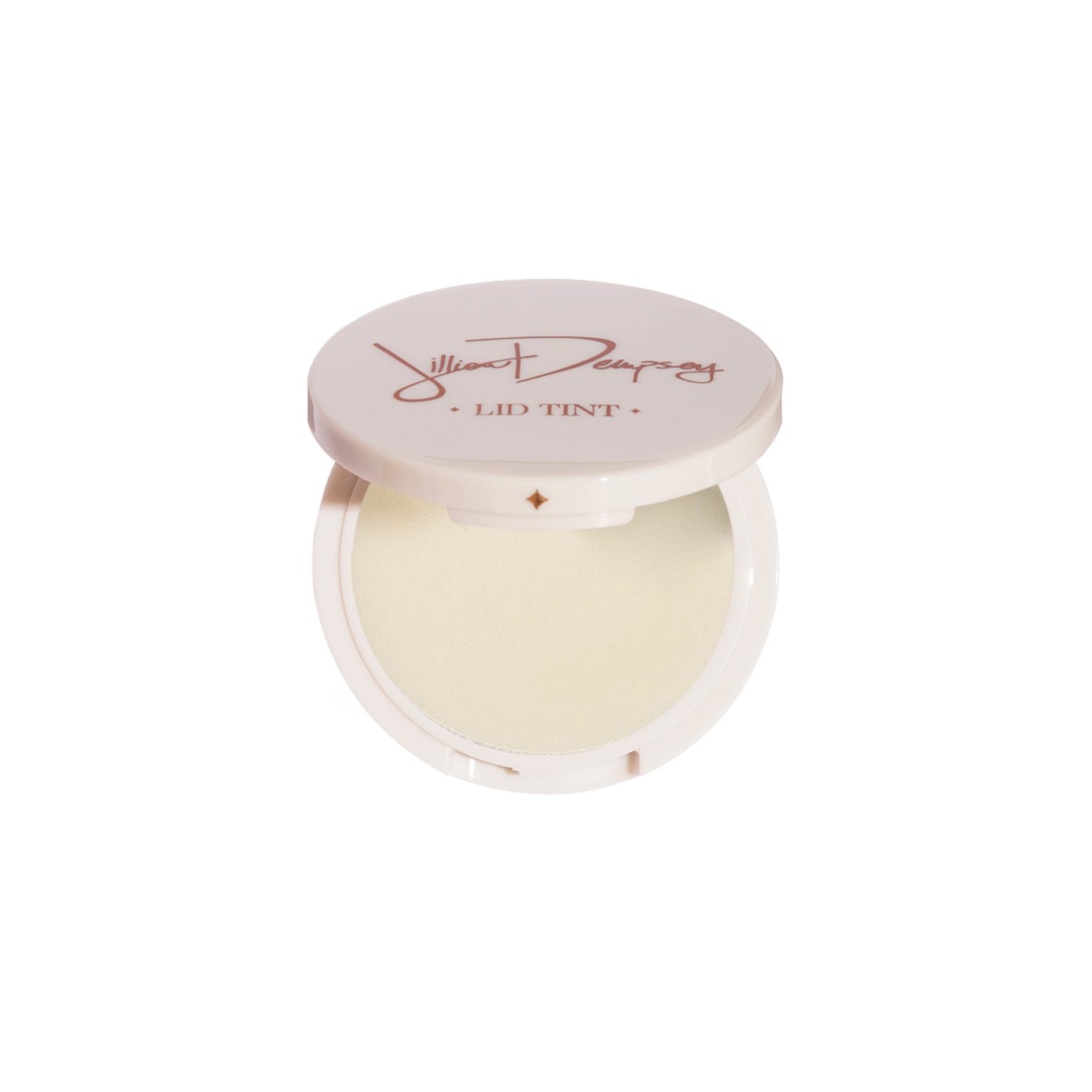 Jillian Dempsey Lid Tint