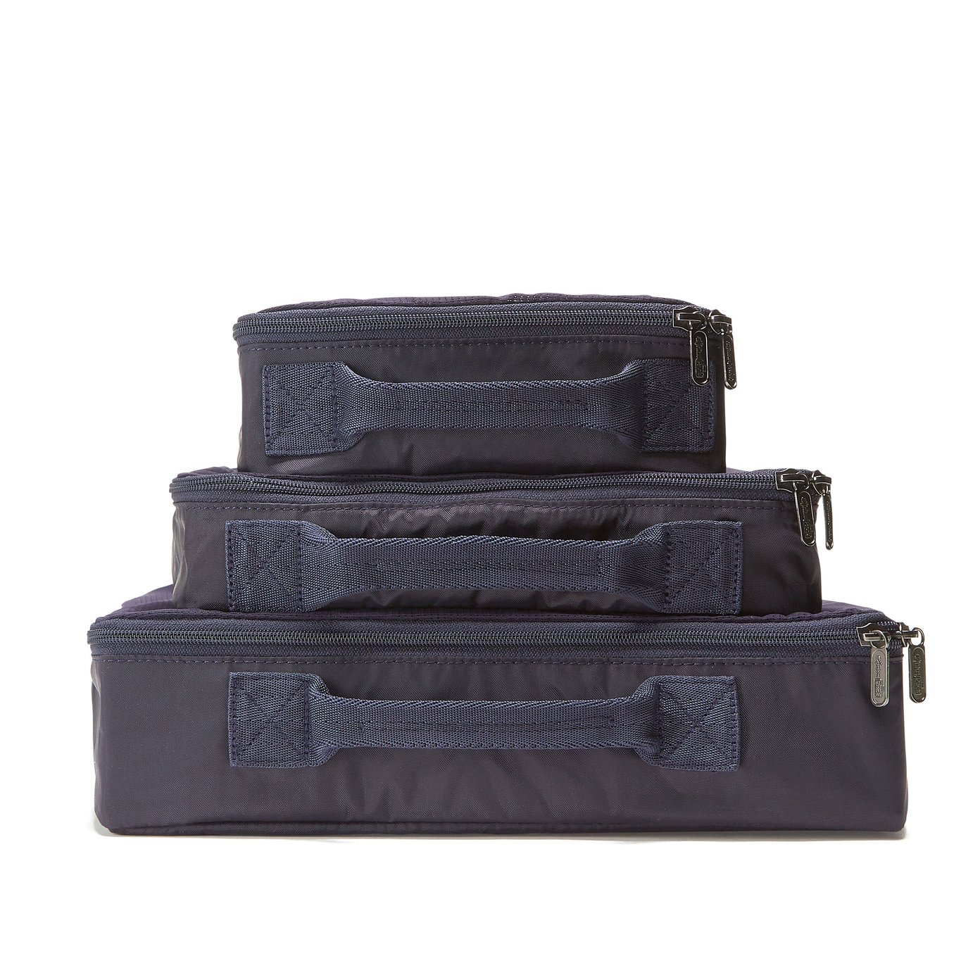 Genius pack compression packing cubes store