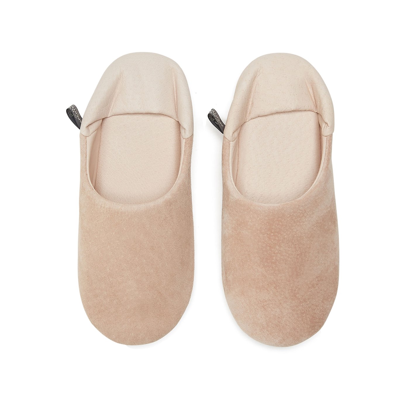 Morihata room shoes top