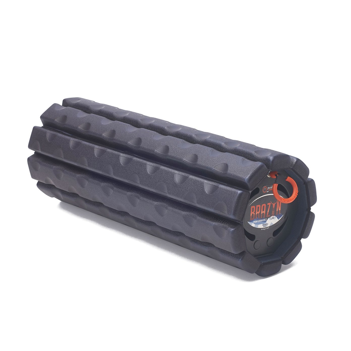 Brazyn Morph Collapsible Foam Roller