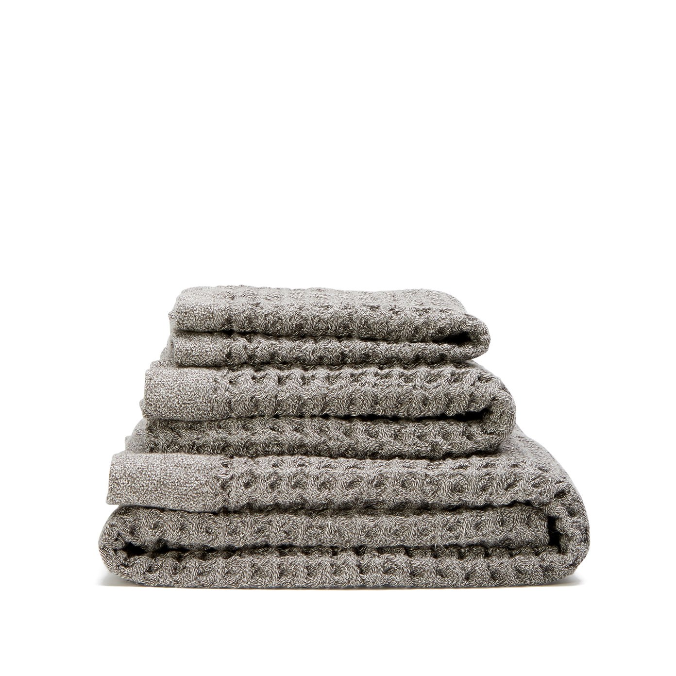 Nutrl Towel - Antimicrobial Bath Towels