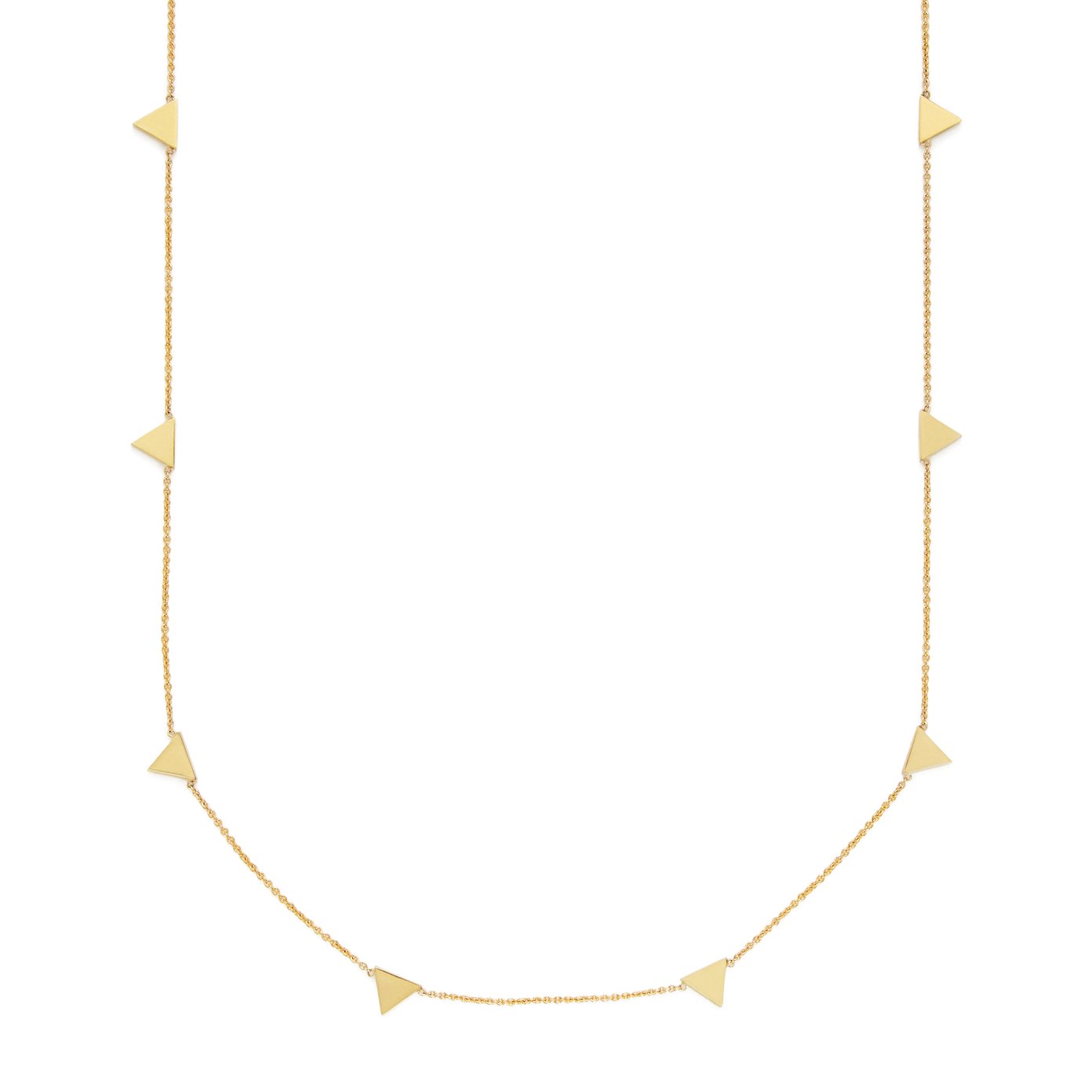 Jennifer meyer nameplate necklace hotsell